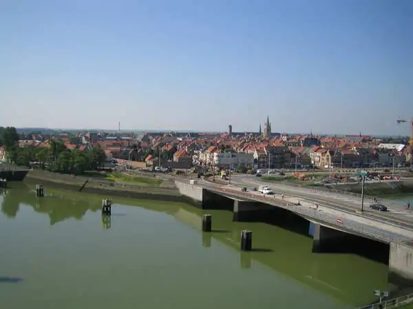 Flanderland